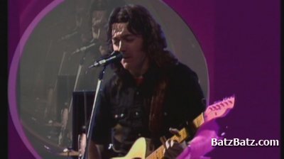 Rory Gallagher - Ghost Blues (2010) [DVD5 + DVD9]