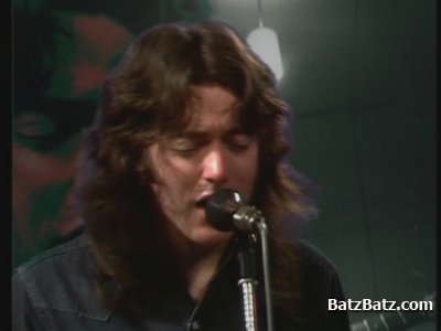 Rory Gallagher - Ghost Blues (2010) [DVD5 + DVD9]