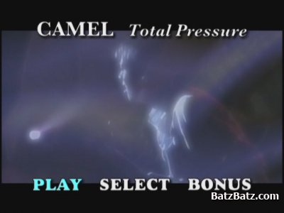 Camel - Total Pressure. Live in Concert 1984 (2007) [DVD9]