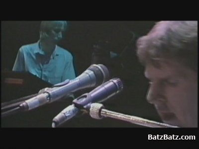 Camel - Total Pressure. Live in Concert 1984 (2007) [DVD9]