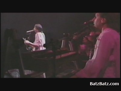 Camel - Total Pressure. Live in Concert 1984 (2007) [DVD9]