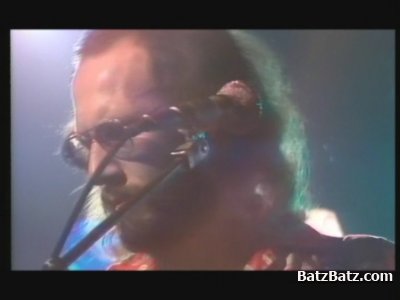 Manfred Mann's Earth Band - Watch The DVD (2008) [DVD5]