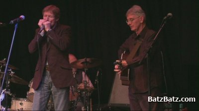 The Blues Band - Bungay Jumpin' Live (2009) [DVD9]