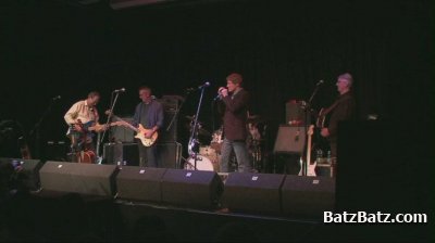 The Blues Band - Bungay Jumpin' Live (2009) [DVD9]