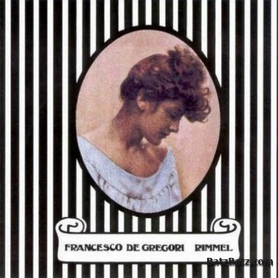 Francesco De Gregori - Discography (22 CD) (1972-2008) (Lossless)