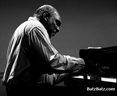 Harold Mabern Trio - Maya with Love (2000) (LOSSLESS+MP3)