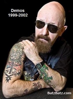 Halford -  (33 CD) 1999-2010