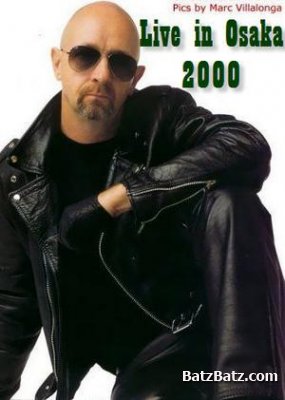 Halford -  (33 CD) 1999-2010