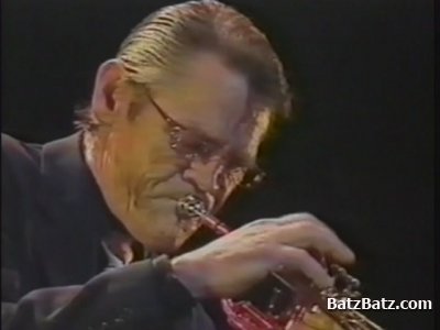 Chet Baker - The Complete Tokyo Concert 1987 (2006) [DVD9]