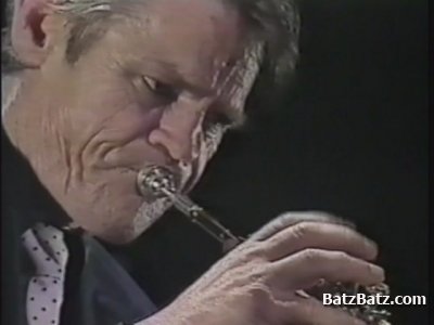 Chet Baker - The Complete Tokyo Concert 1987 (2006) [DVD9]