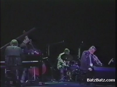 Chet Baker - The Complete Tokyo Concert 1987 (2006) [DVD9]