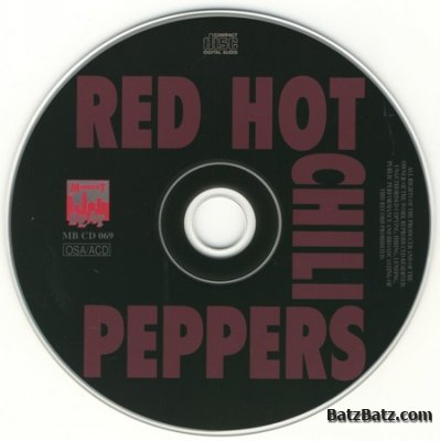 Red Hot Chili Peppers - Fleas Birthday Gig [Live Bootleg] (1996)