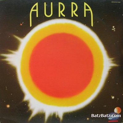 Aurra - Discography (1980-1985)