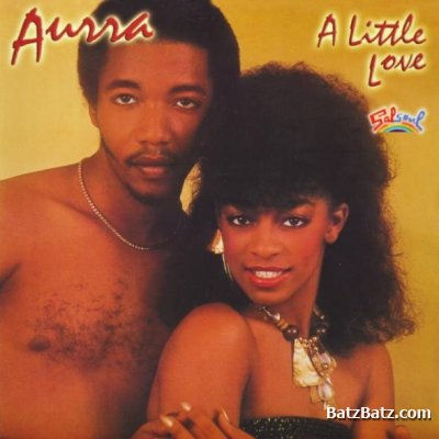 Aurra - Discography (1980-1985)