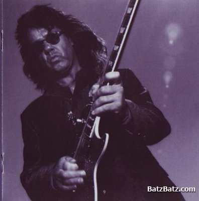 Gary Moore - Out In The Fields-The Very Best Of 1998 (Lossless)