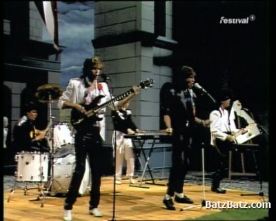 VA - Bananas - Best Videos from 1981-1984, Vol.4 (2009) DVD 5 + AVI