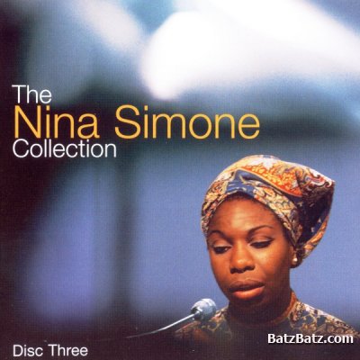 Nina Simone - The Collection (2006) (3CD) (Lossless)