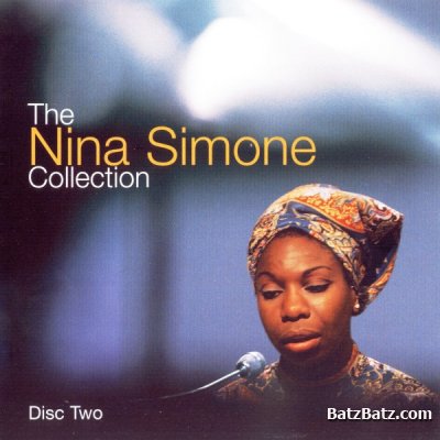 Nina Simone - The Collection (2006) (3CD) (Lossless)