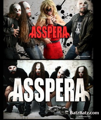 Asspera - Hijo De Puta 2010