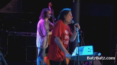 Deep Sea Blues. The Legendary Rhythm & Blues Cruise (2009) [DVD9]