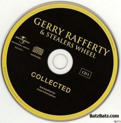 Gerry Rafferty & Stealers Wheel - Collected (2011)