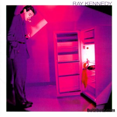 Ray Kennedy - Ray Kennedy (1980)