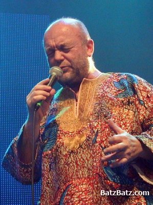 Peter Lipa - Live in Bad Ischl (2011)