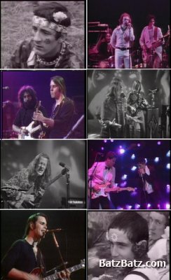 Casey Kasem's Rock n' Roll Goldmine. The San Francisco Sound (2004) DVDrip