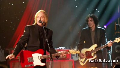 Tom Petty & Heartbreakers - Live In Concert On PBS Soundstage 2003 (2005) DVDRip