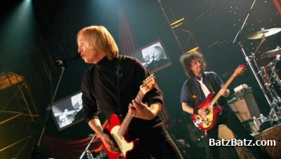 Tom Petty & Heartbreakers - Live In Concert On PBS Soundstage 2003 (2005) DVDRip