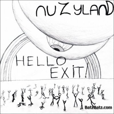 Nu ZylanD - Hello Exit (2009)
