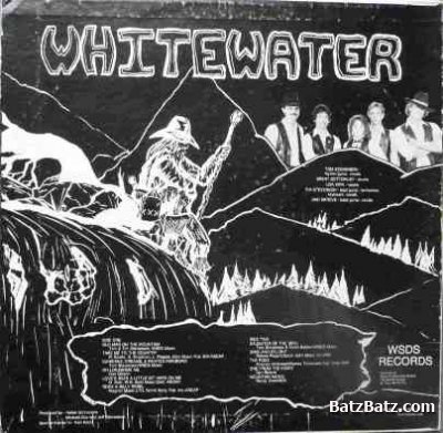 Whitewater - Old Man on the Mountain 1973