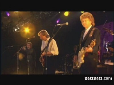 The Moody Blues - Live At Montreux 1991 (2005) [DVD9]