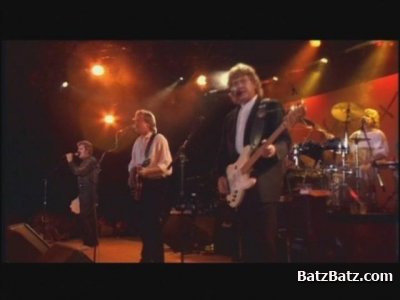 The Moody Blues - Live At Montreux 1991 (2005) [DVD9]