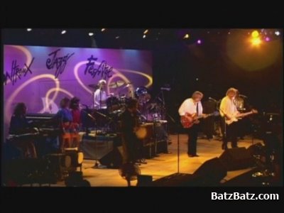 The Moody Blues - Live At Montreux 1991 (2005) [DVD9]