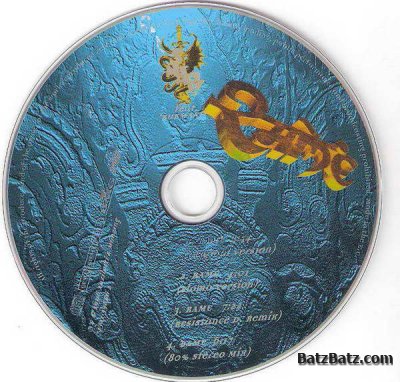 Snap! (feat. Rukmani)  - Rame (CDM) 1996 (Lossless)