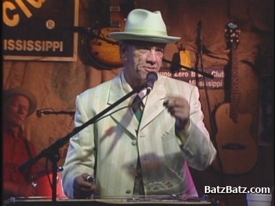 Watermelon Slim & The Workers - Live At The Ground Zero Blues Club (2010) [DVD9]