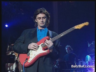 Mike Oldfield - Tubular Bells II & III Live (1999) [2xDVD5]