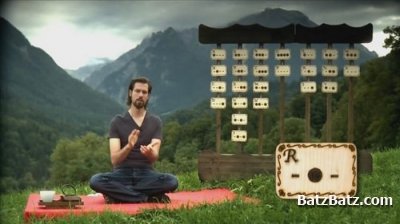 Benny Greb - The Language of Drumming: A System for Musical Expression (2009) DVDRip