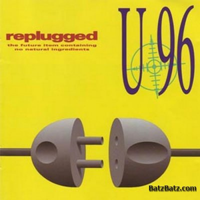 U96 - Discography (7 CD Releases) 1992-2007