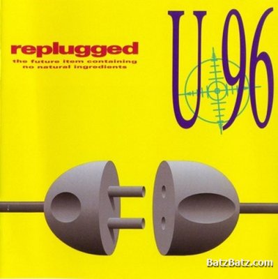 U96 - Discography (7 CD Releases) 1992-2007