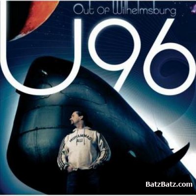 U96 - Discography (7 CD Releases) 1992-2007