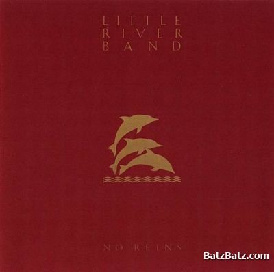 Little River Band - No Reins (1986) [Lossless]