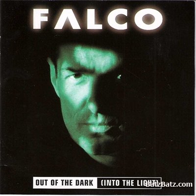 FALCO - Discography (15 CD) 1982 - 2007