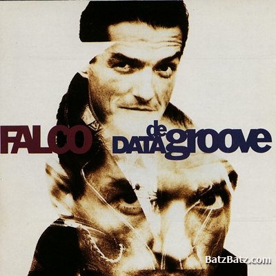 FALCO - Discography (15 CD) 1982 - 2007