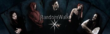 RandomWalk - Faces Down (Video)