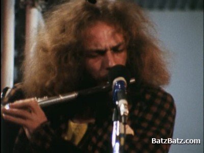 Jethro Tull - Nothing is Easy: Live At The Isle of Wight (1970) [DVD-5]