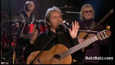 Yes - Acoustic: Guaranteed No Hiss (2004) [DVD-5]