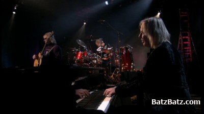 Yes - Acoustic: Guaranteed No Hiss (2004) [DVD-5]