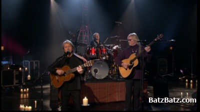 Yes - Acoustic: Guaranteed No Hiss (2004) [DVD-5]